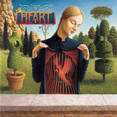 Heart - Greatest Hits CD