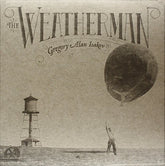 Gregory Alan Isakov - Weatherman LP