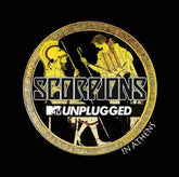 Scorpions - MTV Unplugged 3LP (Holland)