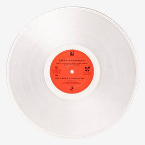 Raekwon Guest Starring: Ghostface Killah A/K/A Tony Starks : Only Built 4 Cuban Linx... (2xLP, Ltd, Cle)