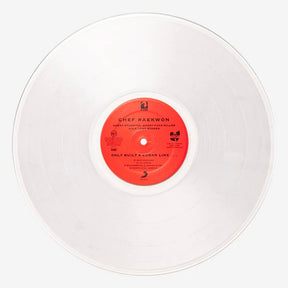 Raekwon Guest Starring: Ghostface Killah A/K/A Tony Starks : Only Built 4 Cuban Linx... (2xLP, Ltd, Cle)