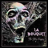 La Bouquet : The Big Happy (LP, Album)