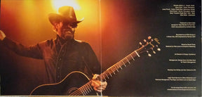 Wheeler Walker Jr. : Sex, Drugs & Country Music (LP, Album, Ltd, Jiz)