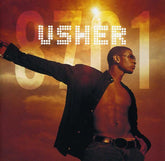 Usher - 8701 CD (Jewel Case)