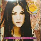 Shakira : Pies Descalzos (2xLP, Album, RE, RM, Bro)