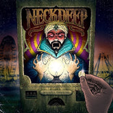 Neck Deep - Wishful Thinking CD (Digipack Packaging)