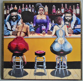 Da Buze Bruvaz : Drinkin' Beer Wit Prostitutez (2xLP, Album, Ltd, RE)