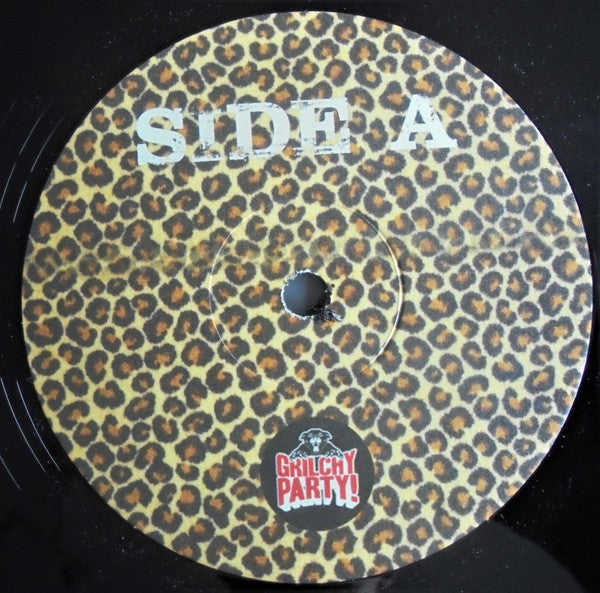 Da Buze Bruvaz : Drinkin' Beer Wit Prostitutez (2xLP, Album, Ltd, RE)