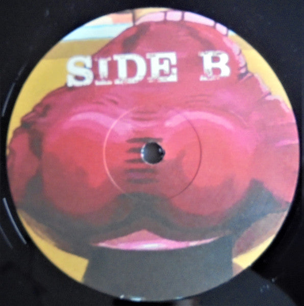 Da Buze Bruvaz : Drinkin' Beer Wit Prostitutez (2xLP, Album, Ltd, RE)