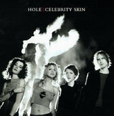 Hole - Celebrity Skin CD (Jewel Case)