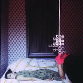 Goo Goo Dolls - Dizzy Up the Girl CD