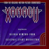 Various Artists - Xanadu (Original Soundtrack) CD (Jump Start Title)