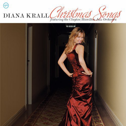 Diana Kroll - Christmas Songs LP