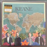 Keane : The Best Of Keane (LP, Ora + LP, Blu + Comp, RE)