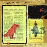 I Hate Myself And Twelve Hour Turn : I Hate Myself And Twelve Hour Turn (LP, Album, RP, Blu)