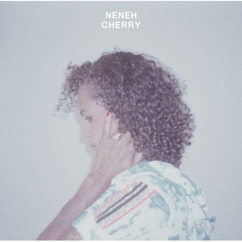 Neneh Cherry - Blank Project 2LP