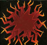 Sunny Day Real Estate - How It Feels to Be Something on CD