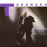 Masayoshi Takanaka - Traumatic Kyokutou Tantei Dan - SHM-CD (Super-High Material CD, Japan)