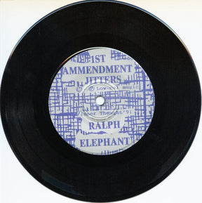Local H : Drum (7")