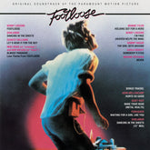 Various Artists - Footloose (15th Anniversary Expanded Edition) (Original Soundtrack) CD