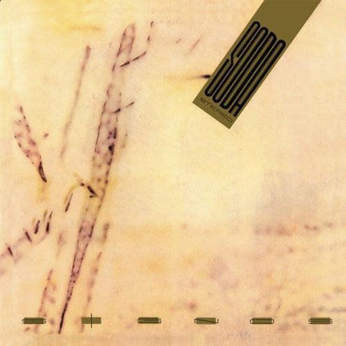Soda Stereo - Signos CD