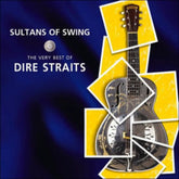 Dire Straits - Sultans of Swing: The Very Best of Dire Straits CD