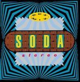 Soda Stereo -  Rex Mix CD