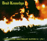 Dead Kennedys - Fresh Fruit for Rotting Vegetables CD