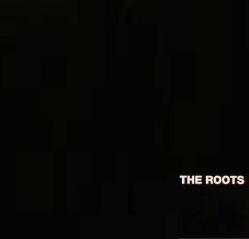 The Roots - Organix 2LP