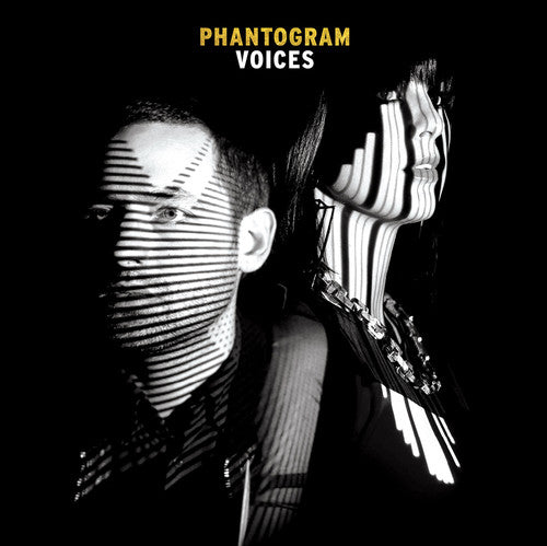 Phantogram - Voices CD