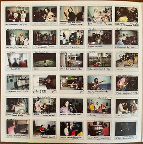 The Beths : Expert In A Dying Field (LP, Album, Ltd, Blu + Flexi, 7", Shape, S/Sided, S)