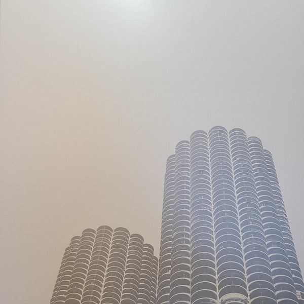 Wilco : Yankee Hotel Foxtrot (Box, Dlx, Sup + CD, Album, RE, RM + 7xCD)