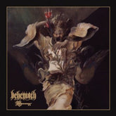 Behemoth - Satanist 2LP (Holland - Import)