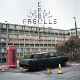 Eagulls - S/T LP