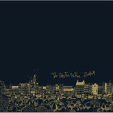 the album cover for Josef K - The Only Fun In Town