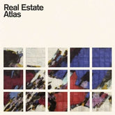 Real Estate - Atlas LP (180 Gram Vinyl)