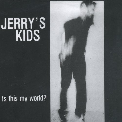 Jerry's Kids - Jerry's Kids LP
