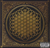 Bring Me the Horizon -  Sempiternal CD (Holland, Jewel case)