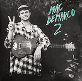 Mac DeMarco : 2 (LP, Album + LP + Dlx, Ltd, RE, Gra)