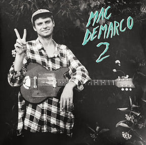 Mac DeMarco : 2 (LP, Album + LP + Dlx, Ltd, RE, Gra)