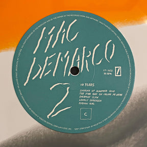Mac DeMarco : 2 (LP, Album + LP + Dlx, Ltd, RE, Gra)