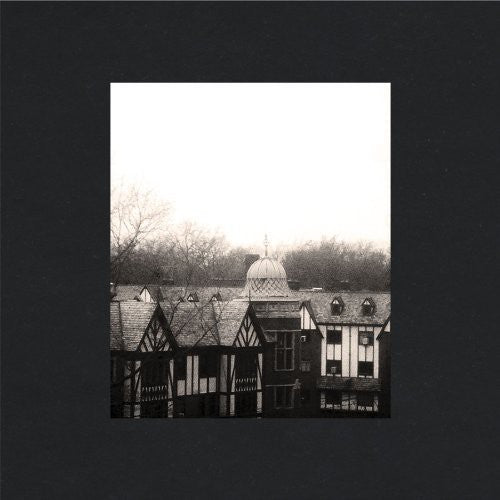 Cloud Nothings - Here & Nowhere Else LP