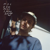 Mac DeMarco - Salad Days CD