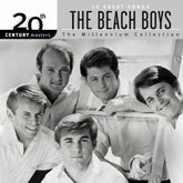 The Beach Boys - Millennium Collection: 20th Century Masters CD
