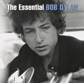 Bob Dylan - The Essential Bob Dylan 2CD