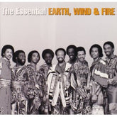Earth, Wind, & Fire - Essential Earth, Wind, & Fire 2CD