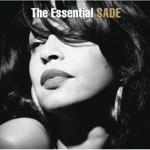 Sade - The Essential Sade 2CD