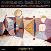 Charles Mingus - Mingus Ah Um (remastered) CD (Remastered)