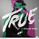 Avicii -  True: Avicii By Avicii CD (Jewel case)