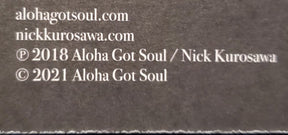 Nick Kurosawa : Home (LP, Album, RE, Cle)